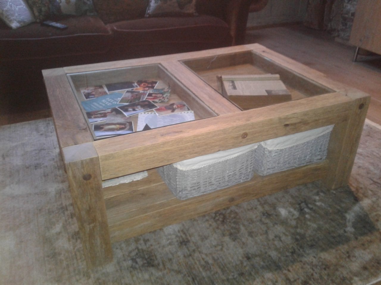 Salontafel