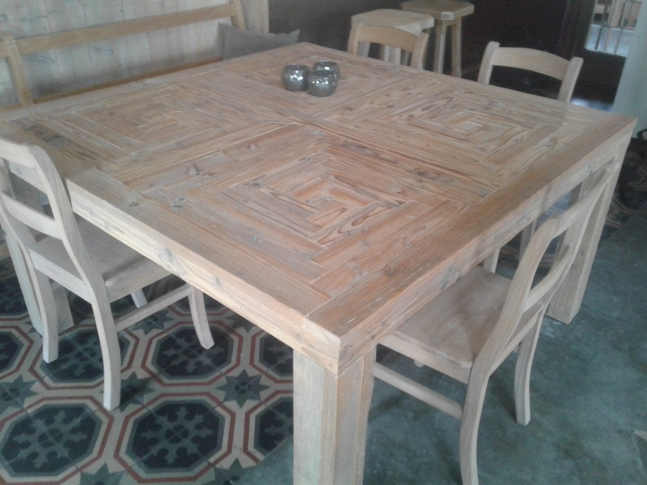 Tafel