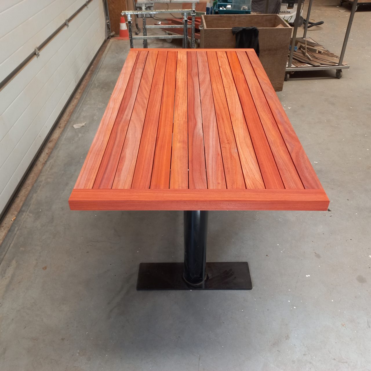 Buitentafel